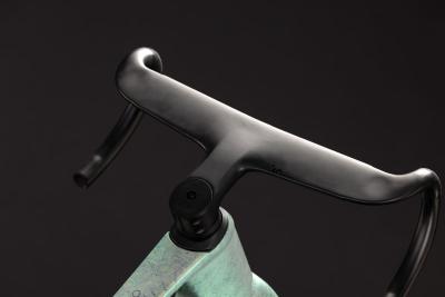 Cube Litening AERO C:68X Frameset genesisfibre'n'black Gr&ouml;&szlig;e: 58 cm Produktbild 1