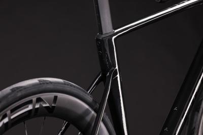 Cube Litening AIR C:68X Race blackpearl'n'black Gr&ouml;&szlig;e: 56 cm Produktbild 3