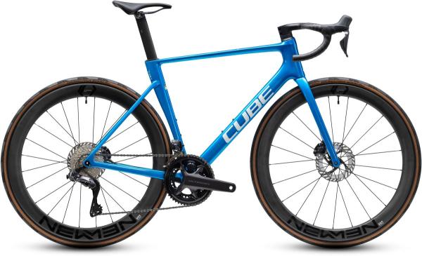 Cube Litening AIR C:68X Race bluetwister'n'prizm Gr&ouml;&szlig;e: 56 cm