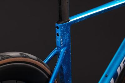 Cube Litening AIR C:68X Race bluetwister'n'prizm Gr&ouml;&szlig;e: 60 cm Produktbild 3