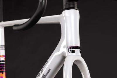 Cube Litening AIR C:68X Frameset graphic'n'white Gr&ouml;&szlig;e: 58 cm Produktbild 6