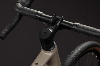 Cube Nuroad ONE wood'n'grey Gr&ouml;&szlig;e: S Produktbild 1
