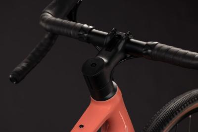Cube Nuroad ONE spicypapaya'n'black Gr&ouml;&szlig;e: XL Produktbild 1