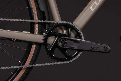Cube Nuroad ONE FE wood'n'grey Gr&ouml;&szlig;e: XL Produktbild 3