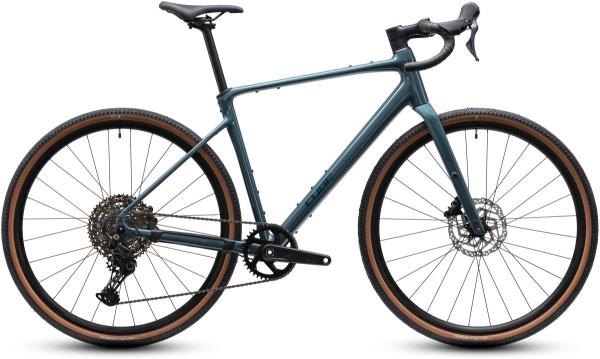 Cube Nuroad Pro taiga'n'blue Gr&ouml;&szlig;e: S