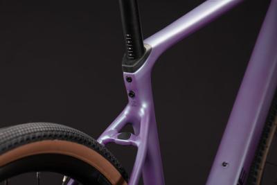 Cube Nuroad Pro mysticpurple'n'black Gr&ouml;&szlig;e: XXS Produktbild 3