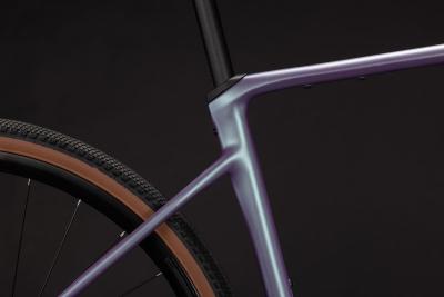 Cube Nuroad Pro mysticpurple'n'black Gr&ouml;&szlig;e: XXS Produktbild 5