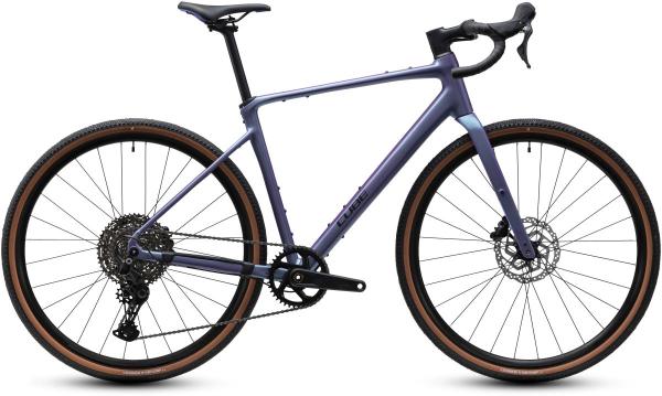 Cube Nuroad Pro mysticpurple'n'black Gr&ouml;&szlig;e: XS