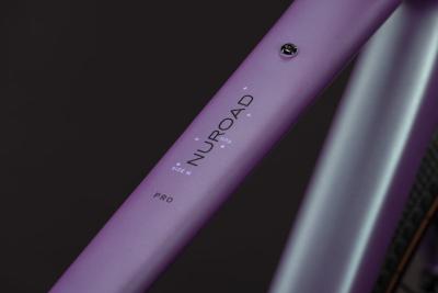 Cube Nuroad Pro mysticpurple'n'black Gr&ouml;&szlig;e: L Produktbild 2