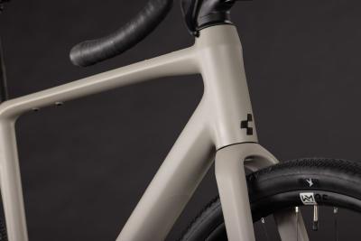 Cube Nuroad EX oatgrey'n'black Gr&ouml;&szlig;e: M Produktbild 4