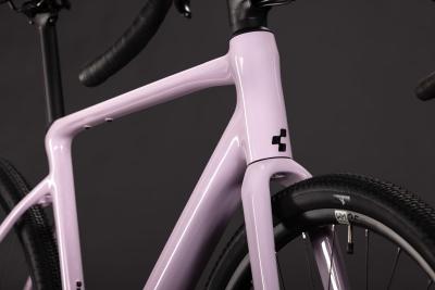 Cube Nuroad EX bubblegum'n'black Gr&ouml;&szlig;e: XXS Produktbild 4