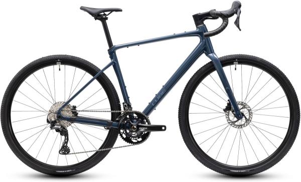 Cube Nuroad Race inkgrey'n'grey Gr&ouml;&szlig;e: XS