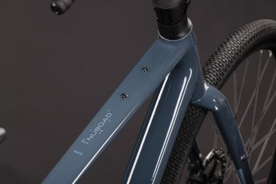 Cube Nuroad Race inkgrey'n'grey Gr&ouml;&szlig;e: XS Produktbild 1