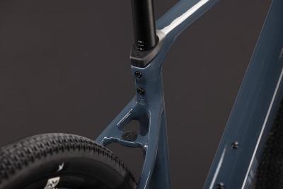 Cube Nuroad Race inkgrey'n'grey Gr&ouml;&szlig;e: M Produktbild 2
