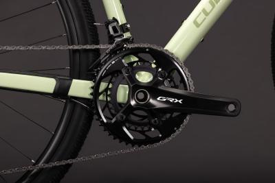 Cube Nuroad Race lindgreen'n'matcha Gr&ouml;&szlig;e: S Produktbild 3