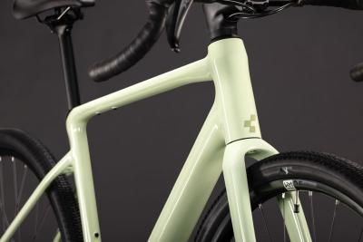 Cube Nuroad Race lindgreen'n'matcha Gr&ouml;&szlig;e: M Produktbild 4