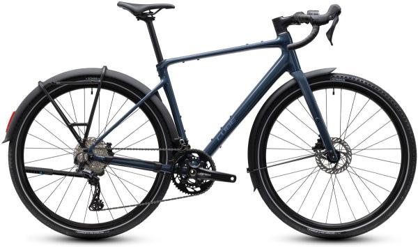 Cube Nuroad Race FE inkgrey'n'grey Gr&ouml;&szlig;e: XS