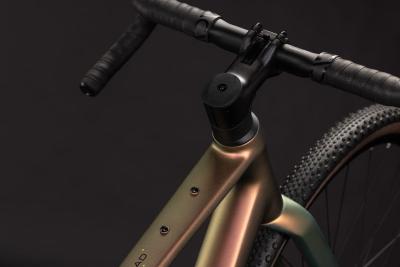 Cube Nuroad SLX autumn'n'black Gr&ouml;&szlig;e: XXL Produktbild 1