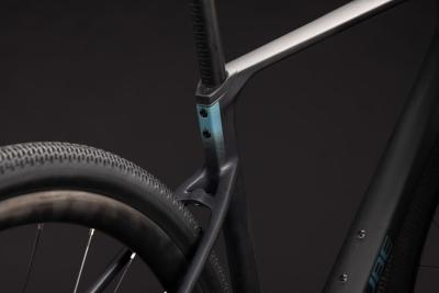 Cube Nuroad C:62 ONE carbon'n'shiftverde Gr&ouml;&szlig;e: XS Produktbild 3