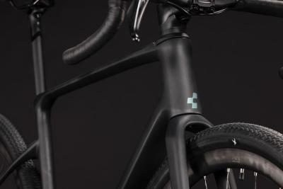 Cube Nuroad C:62 ONE carbon'n'shiftverde Gr&ouml;&szlig;e: XS Produktbild 5