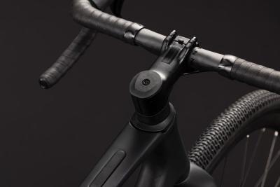 Cube Nuroad C:62 ONE carbon'n'shiftverde Gr&ouml;&szlig;e: XL Produktbild 1