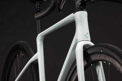 Cube Nuroad C:62 ONE hintofmint'n'green Gr&ouml;&szlig;e: M Produktbild 5