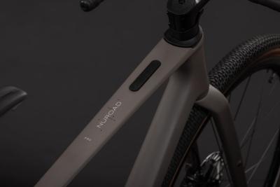 Cube Nuroad C:62 Pro cedar'n'stone Gr&ouml;&szlig;e: S Produktbild 5