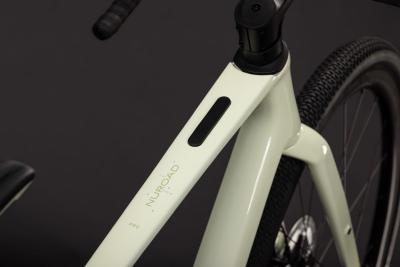 Cube Nuroad C:62 Pro mellowyellow'n'lilac Gr&ouml;&szlig;e: M Produktbild 1