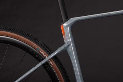 Cube Nuroad C:62 EXC wolf'n'fibre Gr&ouml;&szlig;e: L Produktbild 2