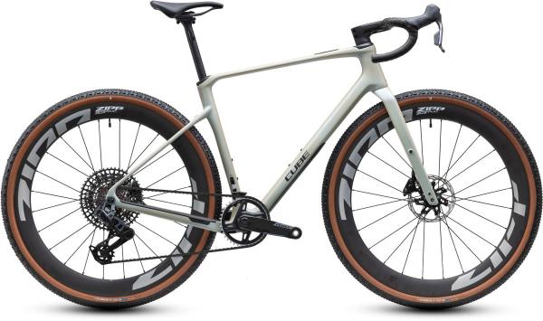 Cube Nuroad C:62 SLX glintsand'n'black Gr&ouml;&szlig;e: M