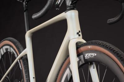 Cube Nuroad C:62 SLX glintsand'n'black Gr&ouml;&szlig;e: M Produktbild 7