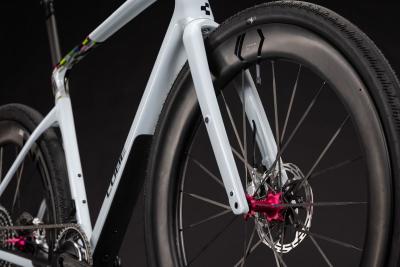 Cube Nuroad C:62 SLT glacier'n'magenta Gr&ouml;&szlig;e: S Produktbild 6