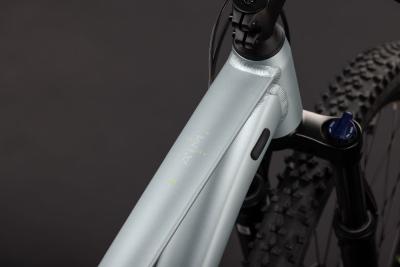 Cube Aim Pro grey'n'black Gr&ouml;&szlig;e: XL Produktbild 1