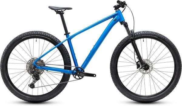 Cube Aim Pro topasblue'n'blue Gr&ouml;&szlig;e: XL