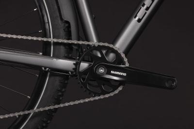 Cube Aim Pro FE grey'n'black Gr&ouml;&szlig;e: XS Produktbild 3