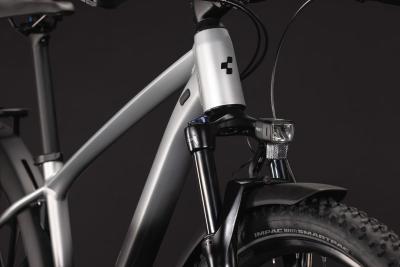 Cube Aim Pro FE grey'n'black Gr&ouml;&szlig;e: XL Produktbild 5