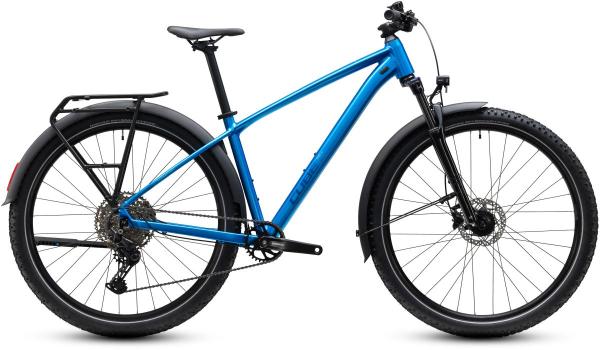 Cube Aim Pro FE topasblue'n'blue Gr&ouml;&szlig;e: M