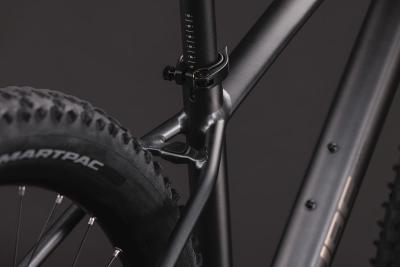 Cube Aim SLX slateblack'n'chrome Gr&ouml;&szlig;e: XS Produktbild 2