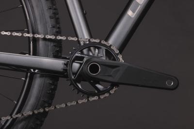 Cube Aim SLX slateblack'n'chrome Gr&ouml;&szlig;e: L Produktbild 4