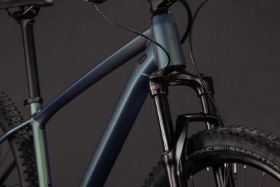 Cube Aim SLX shiftverde'n'chrome Gr&ouml;&szlig;e: M Produktbild 4