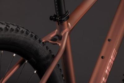 Cube Aim SLX rustyrose'n'peach Gr&ouml;&szlig;e: S Produktbild 2
