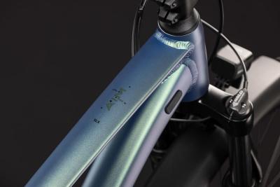 Cube Aim SLX FE shiftverde'n'chrome Gr&ouml;&szlig;e: M Produktbild 1