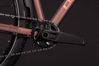Cube Aim SLX FE rustyrose'n'peach Gr&ouml;&szlig;e: XS Produktbild 2