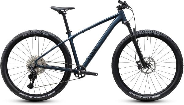 Cube Reaction SLX navyblack'n'black Gr&ouml;&szlig;e: XS