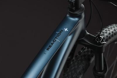 Cube Reaction SLX navyblack'n'black Gr&ouml;&szlig;e: XS Produktbild 1