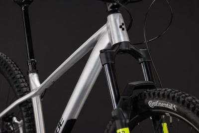 Cube Reaction TM Pro raw'n'black Gr&ouml;&szlig;e: L Produktbild 5