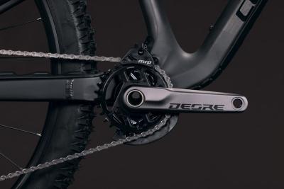 Cube Stereo HPC RACE carbon'n'black Gr&ouml;&szlig;e: M Produktbild 4