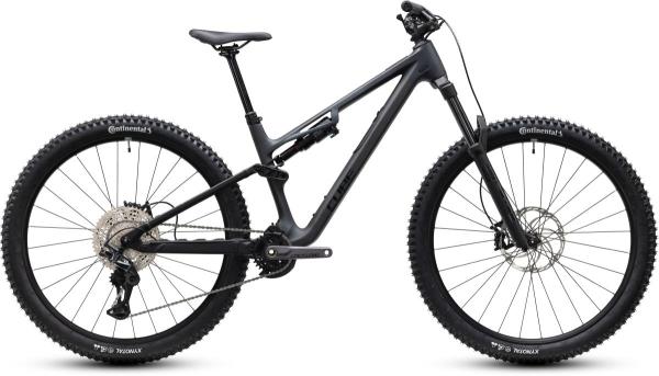 Cube Stereo HPC RACE carbon'n'black Gr&ouml;&szlig;e: XL
