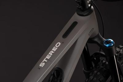 Cube Stereo HPC TM cedar'n'grey Gr&ouml;&szlig;e: M Produktbild 1