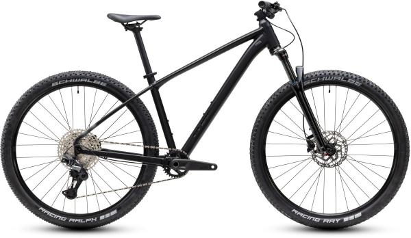 Cube Aim SLT soot'n'black Gr&ouml;&szlig;e: XS